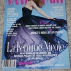 Vanity Fair / July 1995 – Nicole Kidman - pikkukuva 1