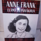 Anne Frank : Elämä ja päiväkirja ( SIS POSTIKULU) - pikkukuva 1