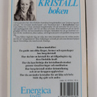 Uma Silbey : Kristallboken - pikkukuva 2