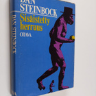 Dan Steinbock : Sisäistetty herruus : politisoituneen luo... - pikkukuva 1