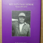 Mirkka Rekola - Kuulen taas äänesi, runoja 2009-2010 - pikkukuva 1