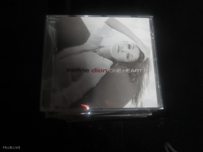 Celine Dion - One Heart