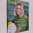 Voi hyvin 4/2019 - pikkukuva 1