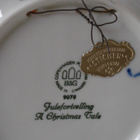 JOULU-SEINÄLAUTANEN B&G Bing & Gronthal 1978 TARJOUS, 14,-€ - pikkukuva 3