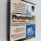 Adobe Photoshop 5.0 : pro training - pikkukuva 1