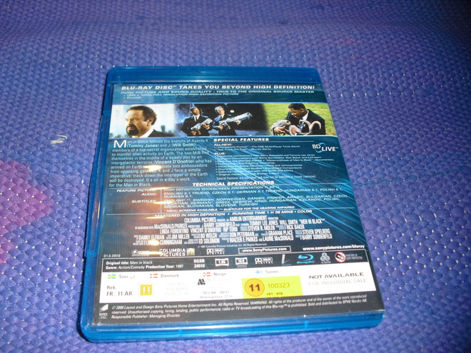 Item image