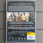 DVD: American Gangster, Extended Edition (Russel Crowe 2007) - pikkukuva 2