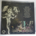 SACRILEGE - PARTY WITH GOD EX-/EX- UK 1986 LP - pikkukuva 2