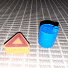 Lego Duplo tynnyri ja kolmio - pikkukuva 2