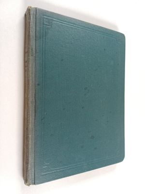 C. H. MacIntosh : Kolmas Mooseksen kirja