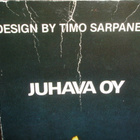 JUHAVA OY TIMO SARPANEVA TIMOTEI, "HAHMOKYNTTILÄ" - pikkukuva 4