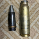 Hornet hävittäjän harjoituspatruuna - pikkukuva 2
