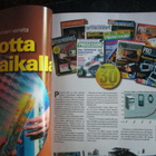 PROSESSORI TIETOKONE OHJELMOINTI TIETOLIIKENNE LEHTI 5/2009 - pikkukuva 5