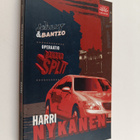 Harri Nykänen : Operaatio Banana Split - pikkukuva 1