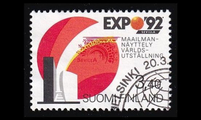 1162 o EXPO EPL (1992)