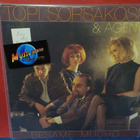 Topi Sorsakoski & Agents – Besame Mucho EX-/EX LP - pikkukuva 1