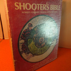 Shooter's Bible 1974 Edition World's Standard Firearms Refer - pikkukuva 1