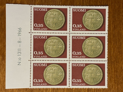 VAKUUTUSTOIMINTA SUOMESSA 150 VUOTTA NUMERO KUUSILO**