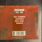 FM2000 - Yes, Sir CD EP digipak - pikkukuva 2