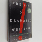 Lajos Egri : Art of dramatic writing - pikkukuva 1