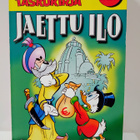 Jaettu ilo - Aku Ankka taskukirja 314 (1) - pikkukuva 1