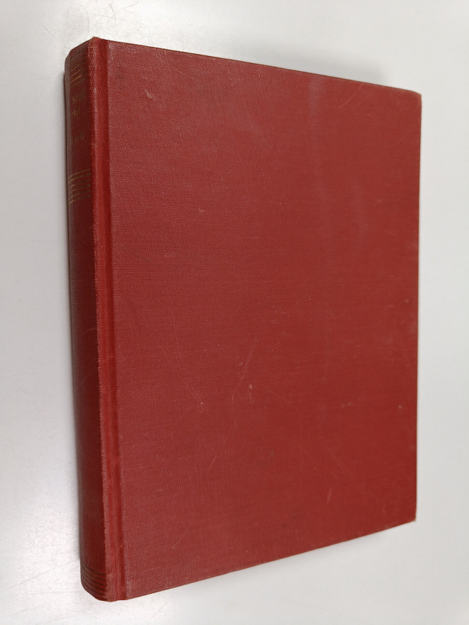 Agnes Sligh Turnbull : Satakieli