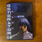 Generator Gawl - Out of Time DVD - pikkukuva 1