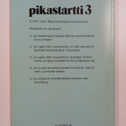 Pikastartti 3 : Start 3:n itseohjaava harjoituskirja - pikkukuva 2