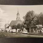 VANHA Postikortti Lappeenranta 1950-l  Alkup.Mallikappale - pikkukuva 1