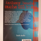 Anthony Boucher : Murha 221 B:ssä - pikkukuva 2