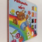 Anne Suess : Pikkunalle ja värit - pikkukuva 1