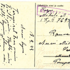 A NOPSANEN - Kenttäpostikortti - kulk. 1943 - pikkukuva 2
