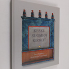 Jussi Jäppinen : Keski-Suomen kirkot - pikkukuva 1