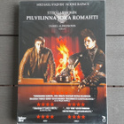 DVD: Pilvilinna Joka Romahti (Stieg Larsson 2009) UUSI - pikkukuva 1