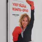 Tapani Määttä : Yrittäjän kunto-opas - pikkukuva 1