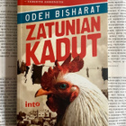 Odeh Bisharat - Zatunian kadut (nid.) - pikkukuva 1