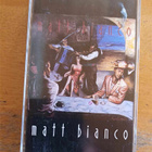 Matt Bianco – Matt Bianco C-kasetti - pikkukuva 3