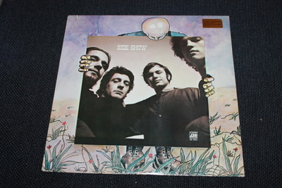 Side Show - Side Show LP 1970