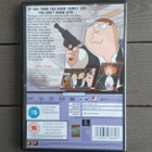 DVD: Family Guy - Blue Harvest (2007) - pikkukuva 2