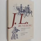 Johan Ludvig Runeberg : Vänrikki Stoolin tarinat = Fänrik... - pikkukuva 1