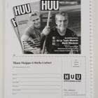 Heittojen harjoituspäiväkirja - pikkukuva 2