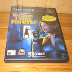The Operative No One Lives Forever Ps2 - pikkukuva 1