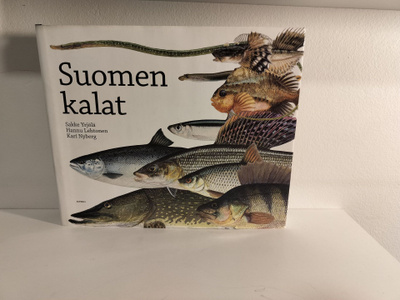 Suomen kalat