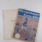 Olympialainen kuva-aitta 2 : X olympialaiset Los Angelesi... - pikkukuva 3