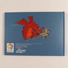 Sleeping beauty deluxe picture book - pikkukuva 2
