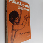 Ivan Southall : Päästä pallo lentoon - pikkukuva 1