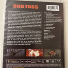 Dog Tags Ltd Ed Blu-ray (1987) Eng. Sub - pikkukuva 4