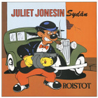(LP) Juliet Jonesin Sydän - Roistot - pikkukuva 1