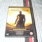 GLADIAATTORI, 2-disc (Russell Crowe)*** - pikkukuva 1