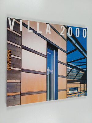 Villa 2000 : tulevaisuuden asuminen